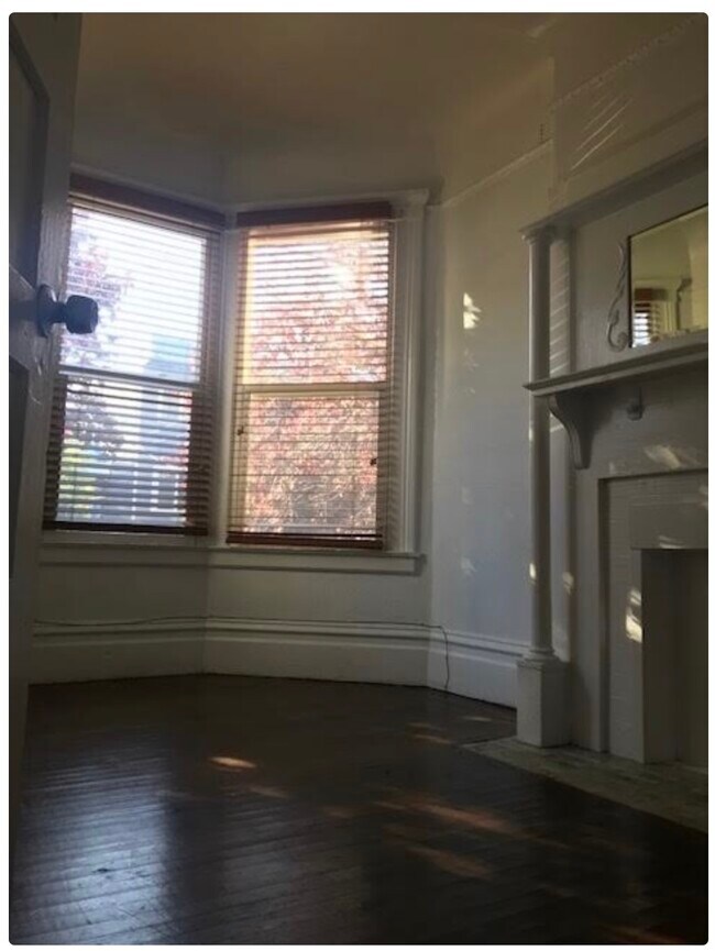 959 York St in San Francisco, CA - Building Photo - Building Photo