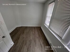 1801 67th Ave in Philadelphia, PA - Building Photo - Building Photo