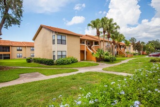 !Fishermans Village Apartments in Orlando, FL - Building Photo - Building Photo