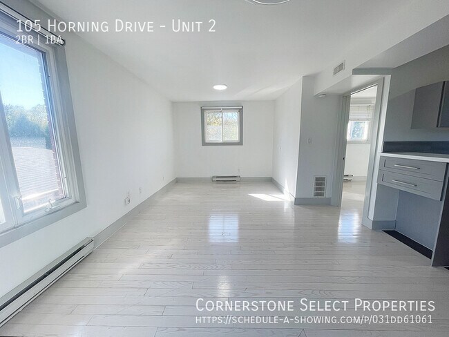 105 Horning Dr in Hamilton, ON - Building Photo - Building Photo