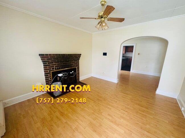 3605 Tait Terrace in Norfolk, VA - Building Photo - Building Photo