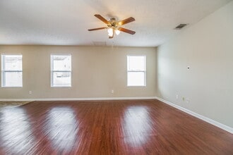 3427 Country Almond Way in Murfreesboro, TN - Foto de edificio - Building Photo