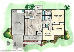 2909 Mullet Ave in Sebring, FL - Building Photo - Building Photo