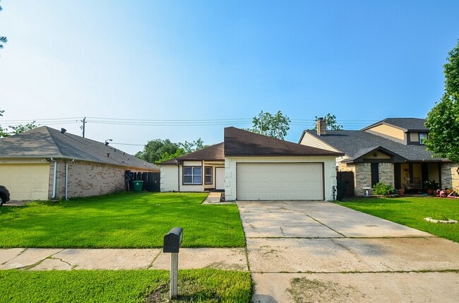 property at 8231 Furlong Ln