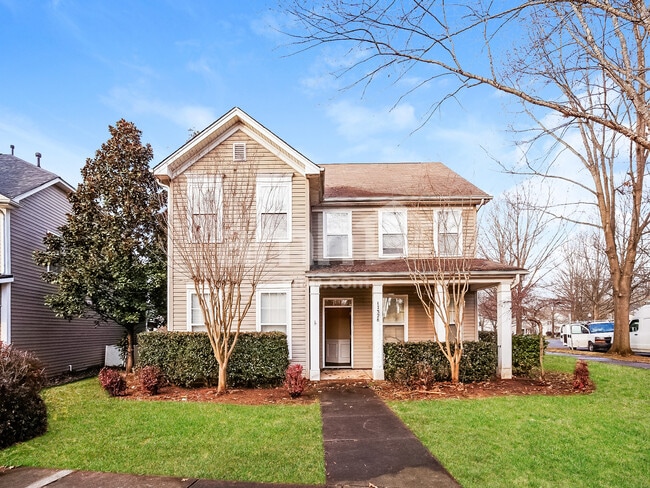 17328 Caldwell Rush Cir