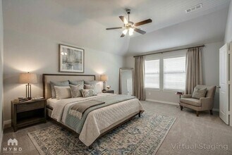 3113 Damsel Sauvage Ln in Lewisville, TX - Foto de edificio - Building Photo