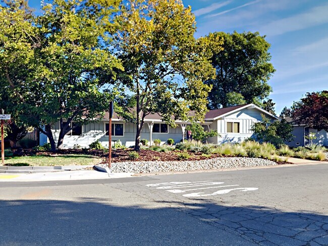 property at 9401 Shumway Dr