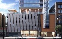 Building Photo - 1140 South Wabash Apartments in Chicago, Illinois