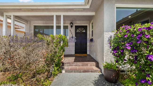 5522 Dorothy Dr in San Diego, CA - Building Photo - Building Photo