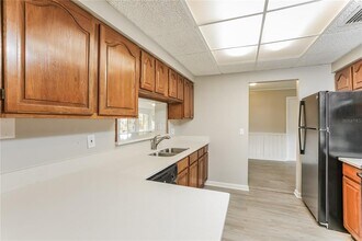 200 Odham Dr in Sanford, FL - Building Photo - Building Photo
