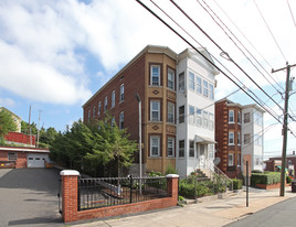 245 Broad St Apartments