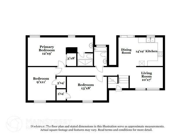 522 Valle Dr in Belton, MO - Building Photo - Building Photo