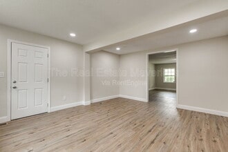 1104 Indian Ave in Rossville, GA - Building Photo - Building Photo