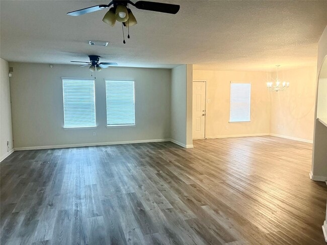 17910 Port O Call St in Crosby, TX - Building Photo - Building Photo