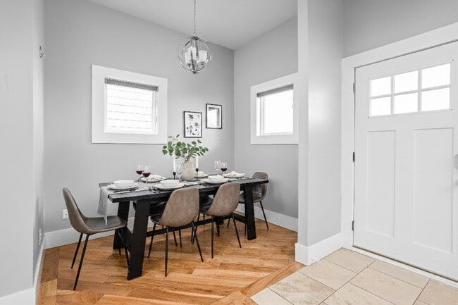 1205 Cottage Ave in Indianapolis, IN - Building Photo - Building Photo