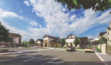 The Isla in Hockley, TX - Building Photo - Building Photo