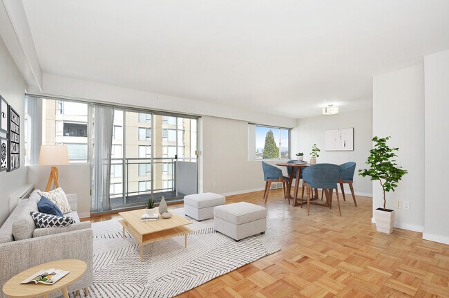 2191 W 39th Ave in Vancouver, BC - Building Photo - Building Photo