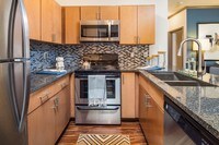 Building Photo - The Oaks by Cortland Apartments in Charlotte, North Carolina