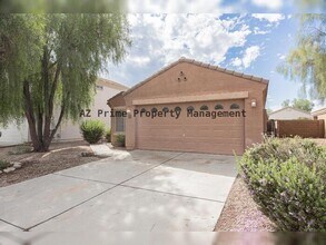 43741 W Wild Horse Trail in Maricopa, AZ - Building Photo - Building Photo