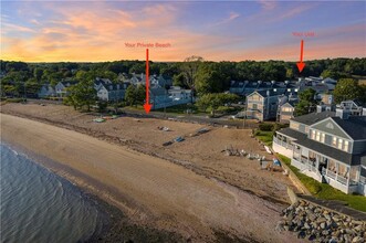 92 Limewood Ave, Unit C7 in Branford, CT - Foto de edificio - Building Photo