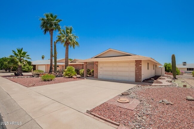 10325 W Cameo Dr in Sun City, AZ - Building Photo - Building Photo