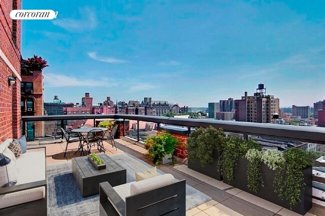 property at 272 W 107th St