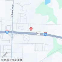 601 NE 1st St in Oak Grove, MO - Building Photo