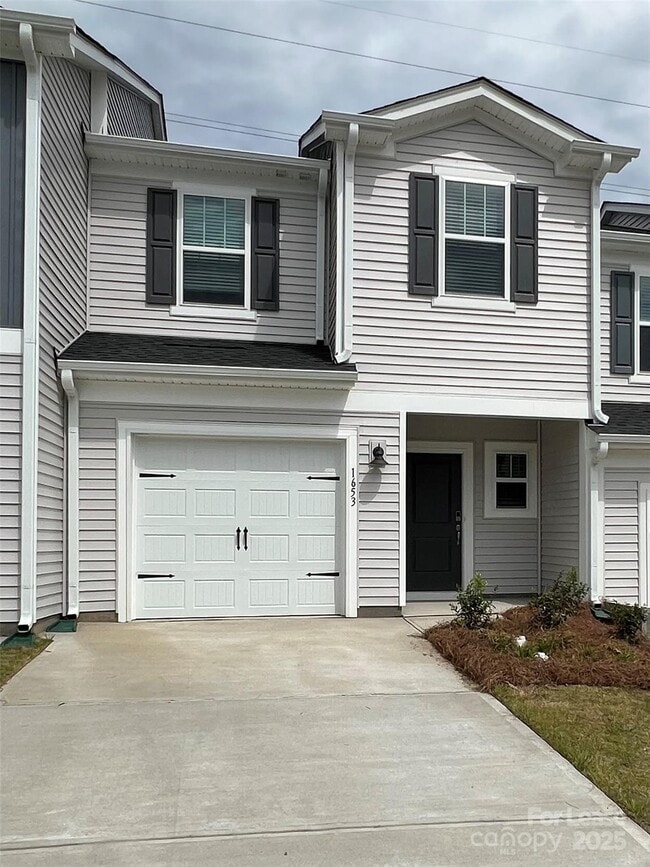 property at 1653 Old Rivers Rd
