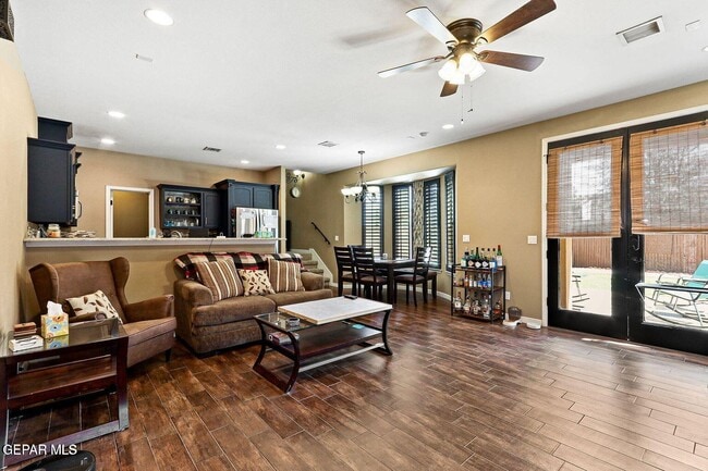 2244 Honour Point Pl in El Paso, TX - Building Photo - Building Photo