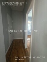 170 Woodworth Ave in Yonkers, NY - Building Photo