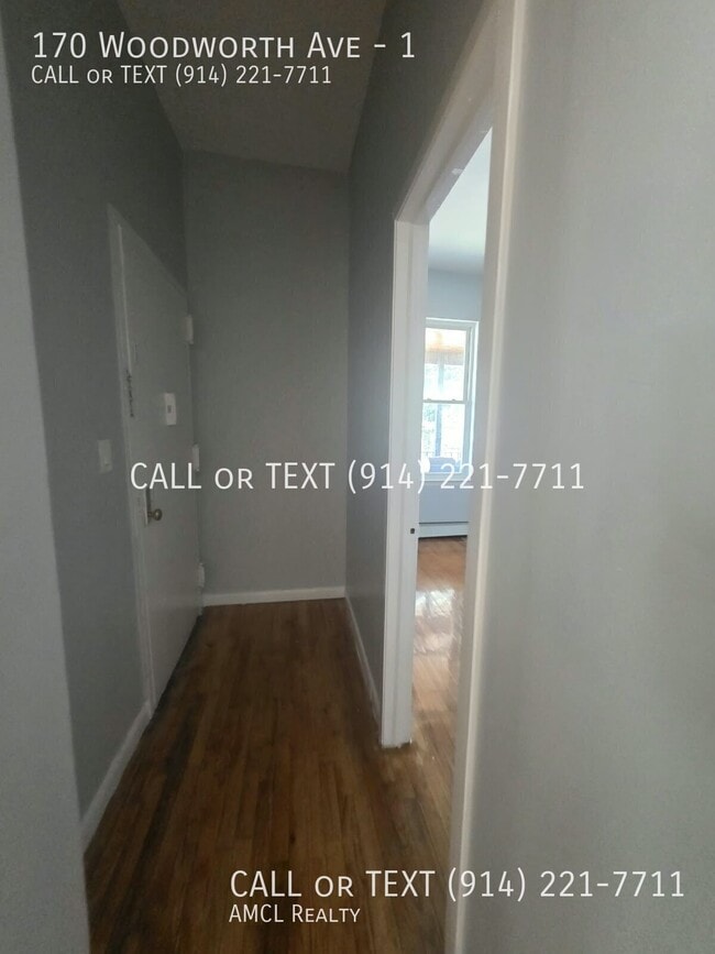 property at 170 Woodworth Ave
