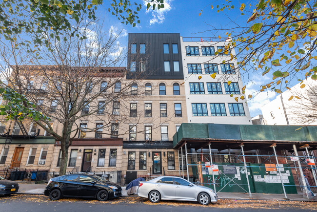 824 Classon Ave in Brooklyn, NY - Building Photo - Building Photo