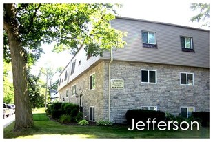 Jefferson Apartments