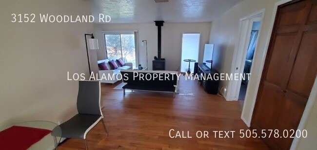 3152 Woodland Rd in Los Alamos, NM - Building Photo - Building Photo