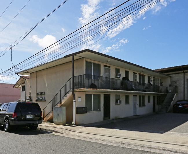 275 Kalihi St in Honolulu, HI - Building Photo - Building Photo