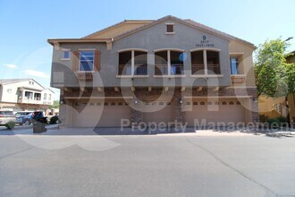1350 S Greenfield Rd in Mesa, AZ - Building Photo - Building Photo