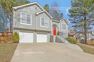 655 Durham Ridge Dr NW in Lilburn, GA - Building Photo - Building Photo