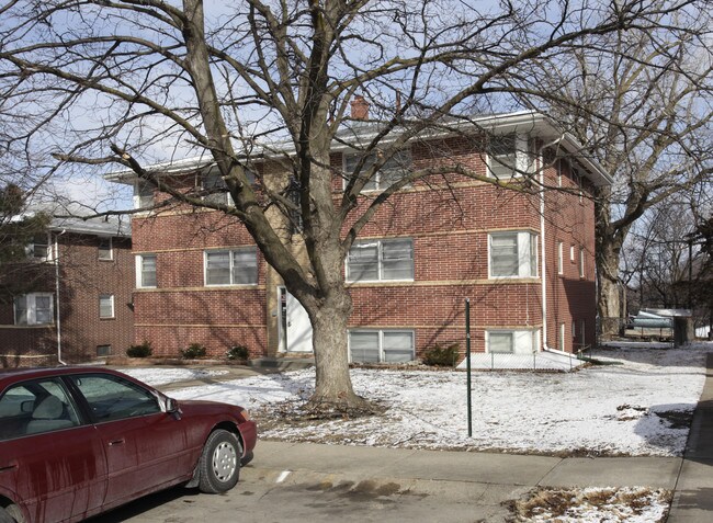 6620 Pratt St in Omaha, NE - Building Photo - Building Photo