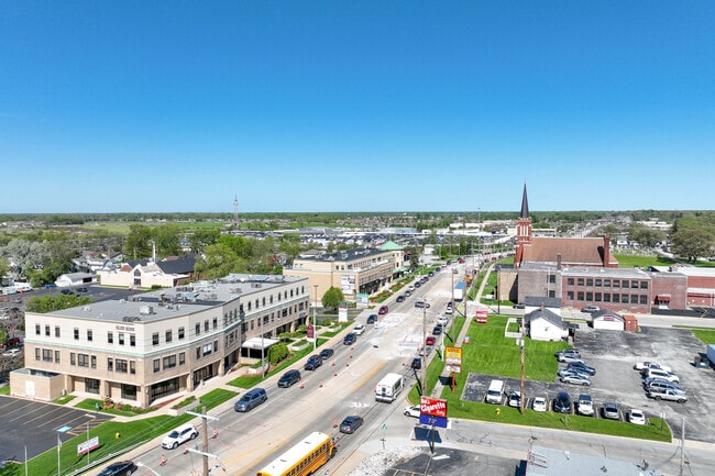 Apartments for rent in Dyer, IN