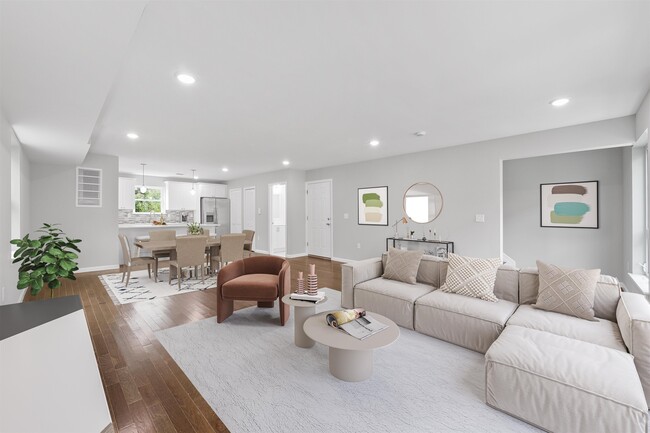 property at 45 Franklin St