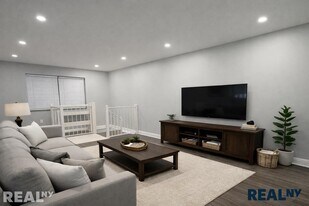 140-71 Burden Crescent in Queens, NY - Building Photo