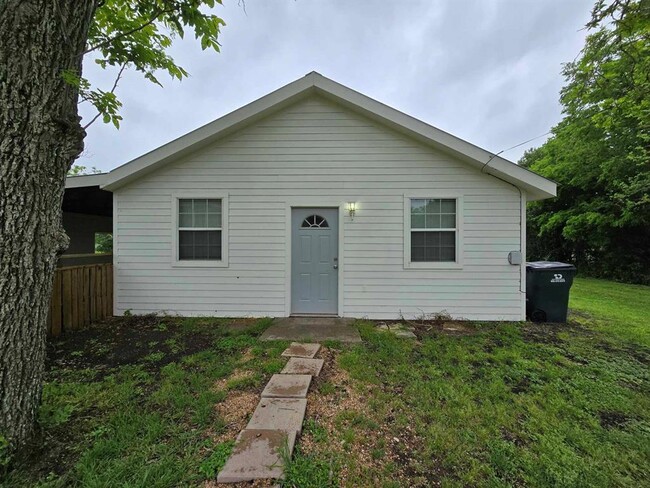 property at 125 E 2nd St
