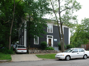 406 N State St in Ann Arbor, MI - Building Photo - Building Photo