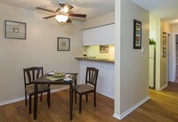 Village East Apartments photo'