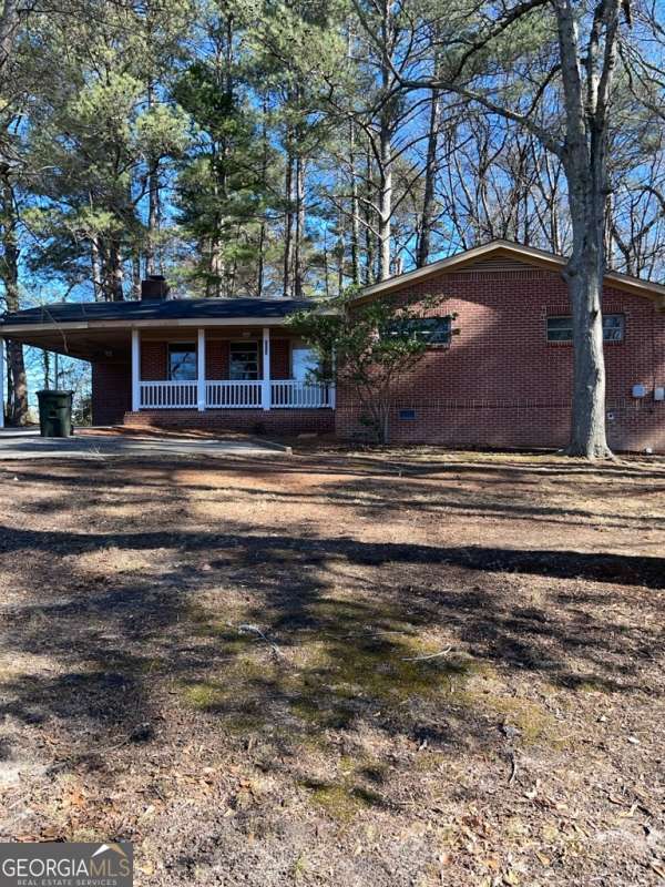 property at 5898 Elaine Dr