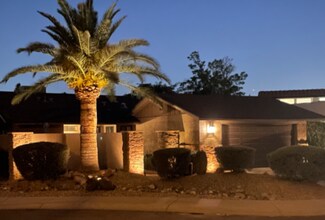 7731 E Berridge Ln in Scottsdale, AZ - Building Photo - Building Photo
