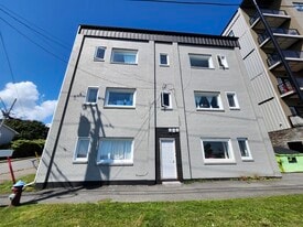 210 Canterbury St in Saint John, NB - Building Photo