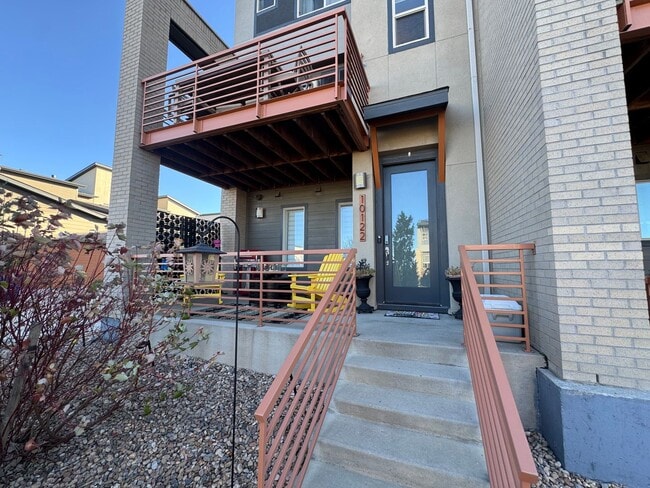 10122 Belvedere Lp in Lone Tree, CO - Building Photo - Building Photo