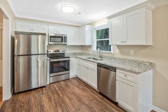 7113 Thatcher Ct in Charlotte, NC - Building Photo - Building Photo