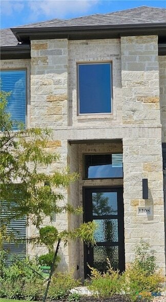 1208 Glen Heather Dr, Unit 441 in Georgetown, TX - Building Photo - Building Photo